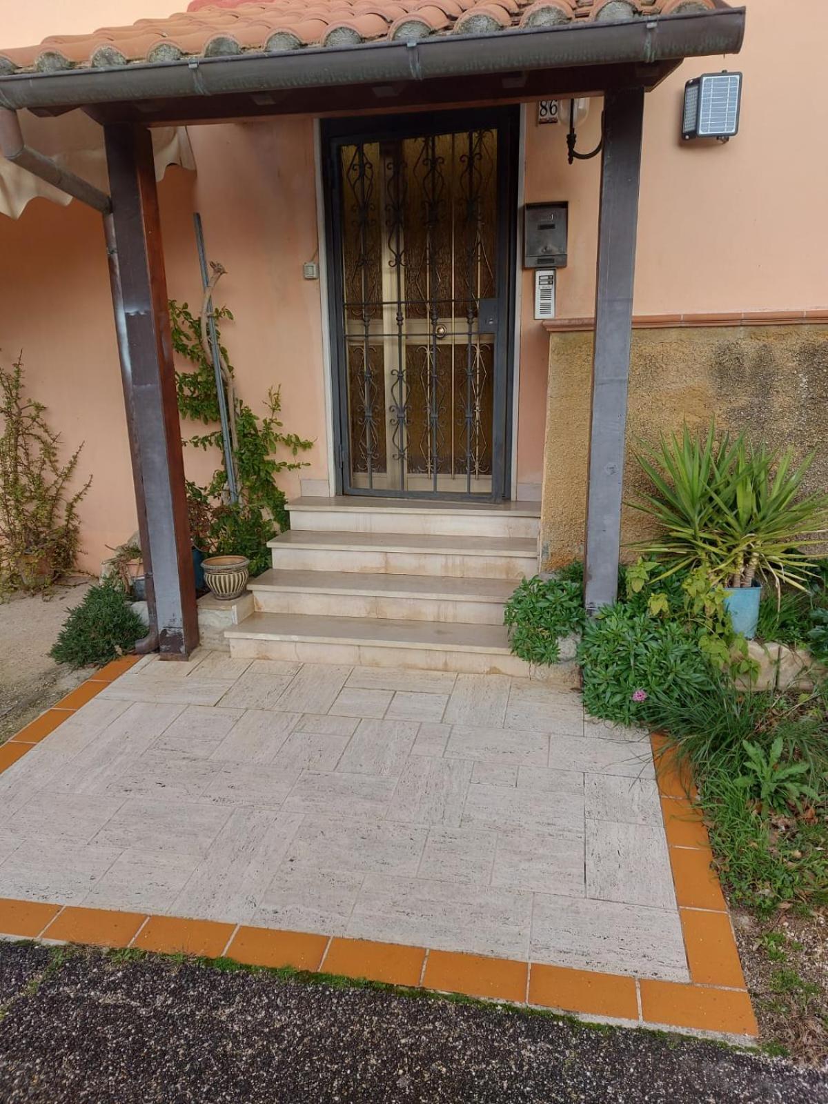 Affittacamere Da Elio E Renata Calvi dellʼ Umbria Exteriér fotografie