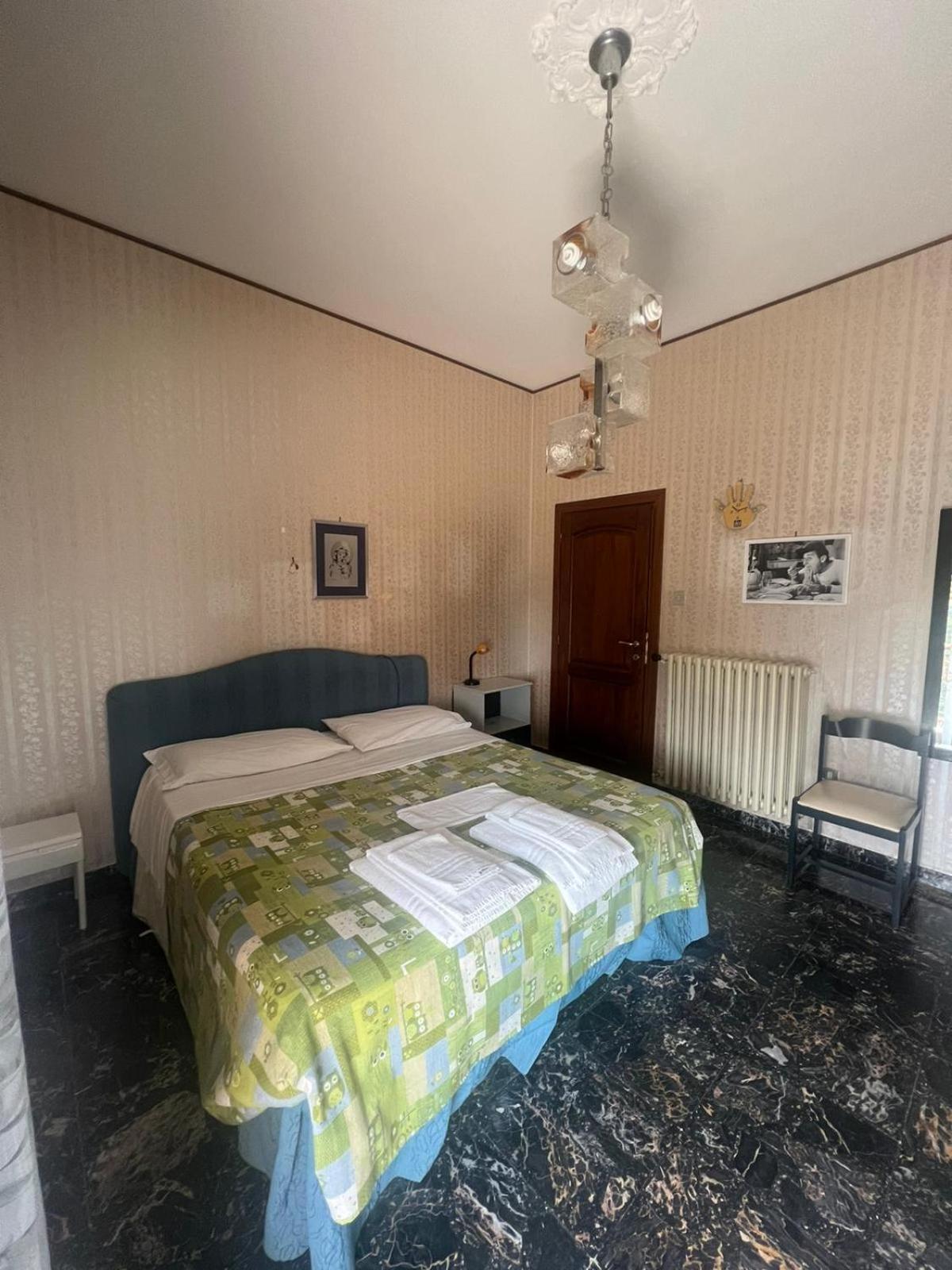Affittacamere Da Elio E Renata Calvi dellʼ Umbria Exteriér fotografie