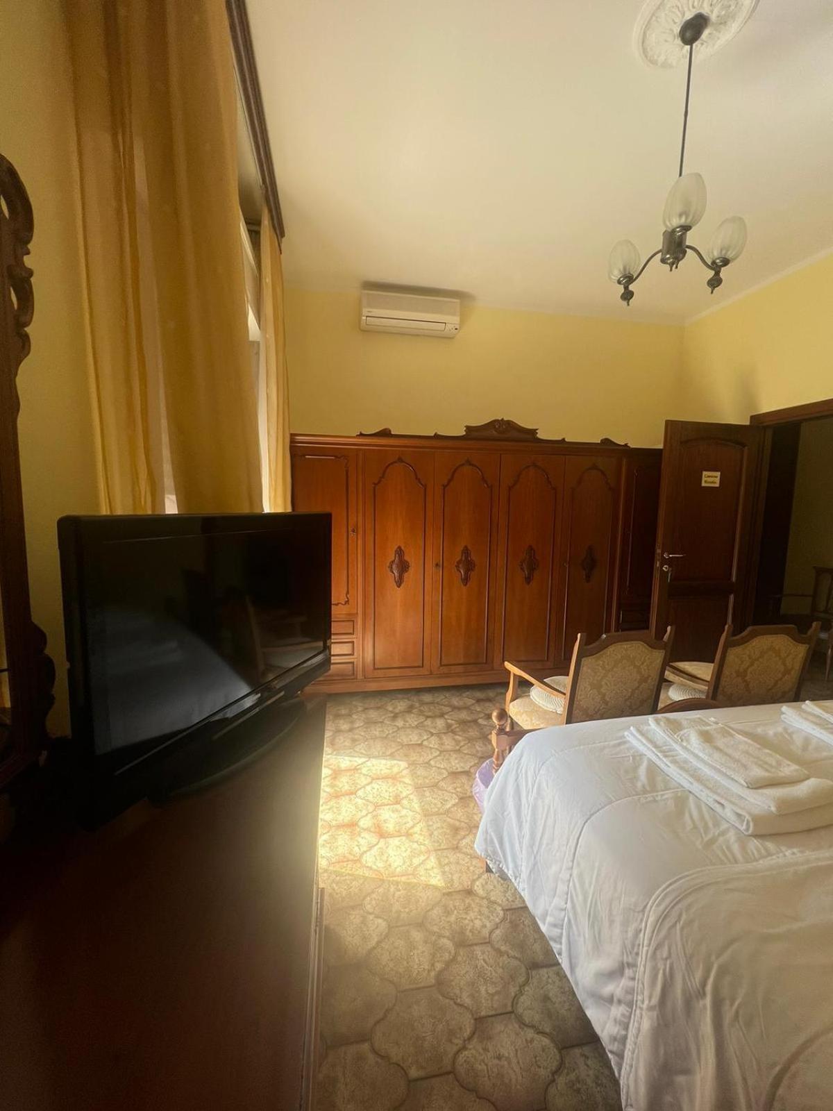 Affittacamere Da Elio E Renata Calvi dellʼ Umbria Exteriér fotografie