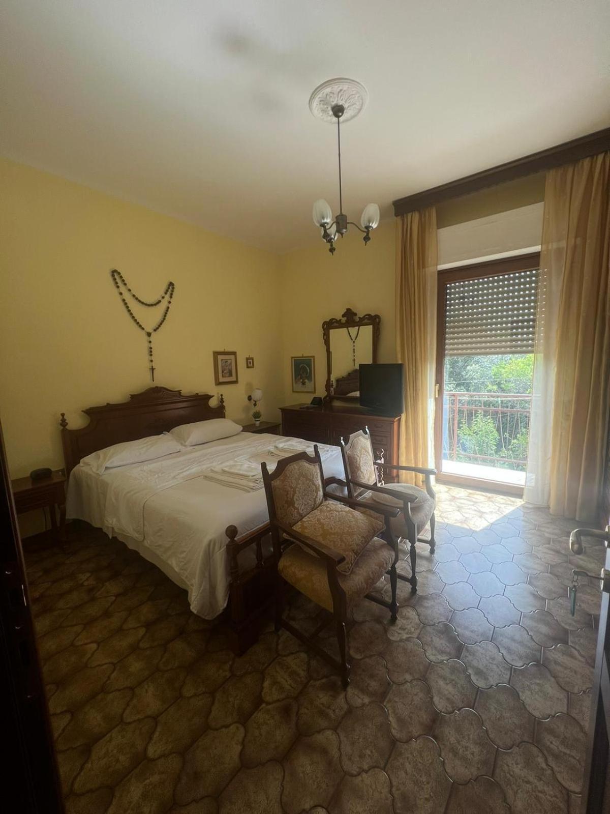 Affittacamere Da Elio E Renata Calvi dellʼ Umbria Exteriér fotografie